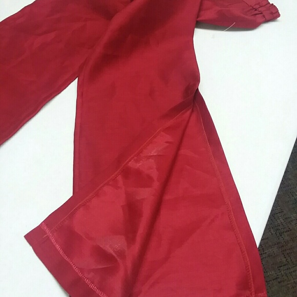 NWT Ashro Pant Suit size 10 - Picture 3 of 5